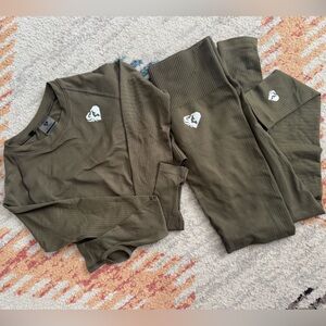 Women’s Best Active Set - Small